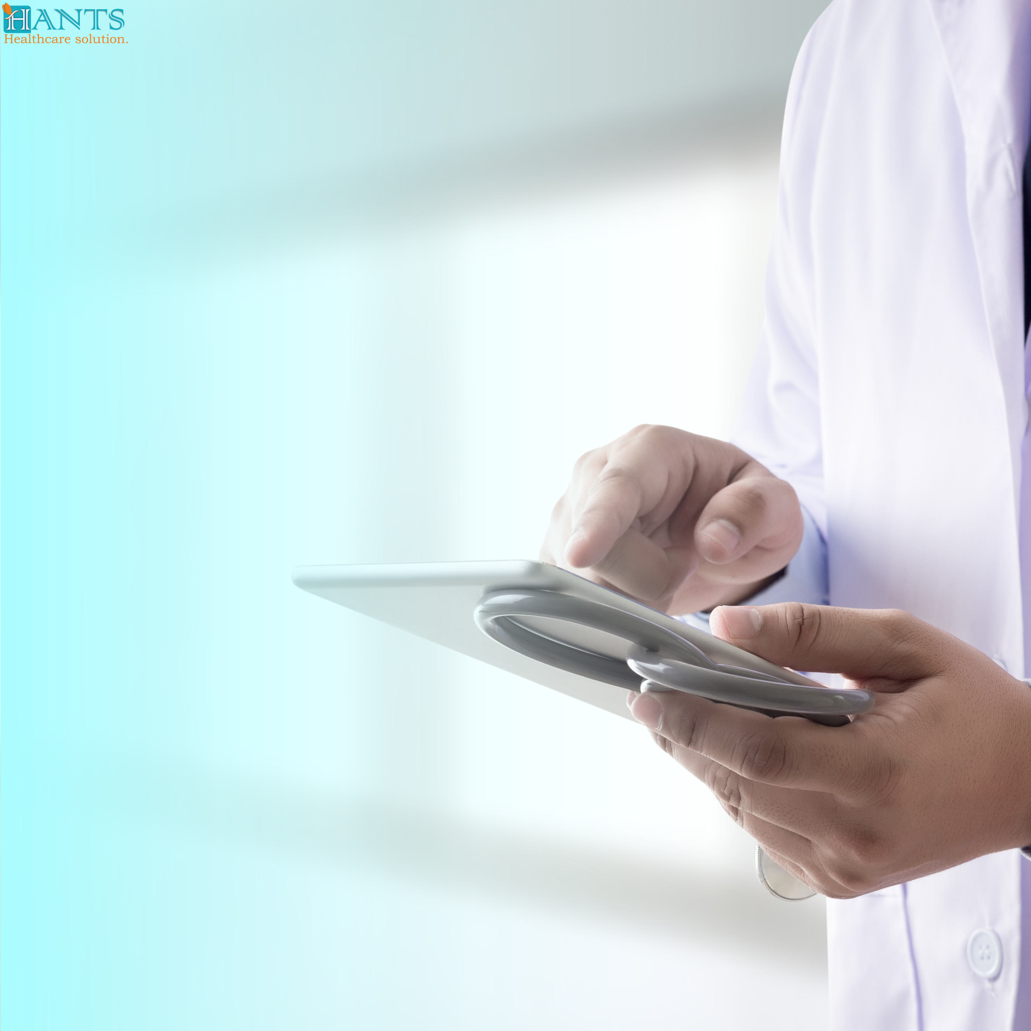 Simplifying Healthcare​