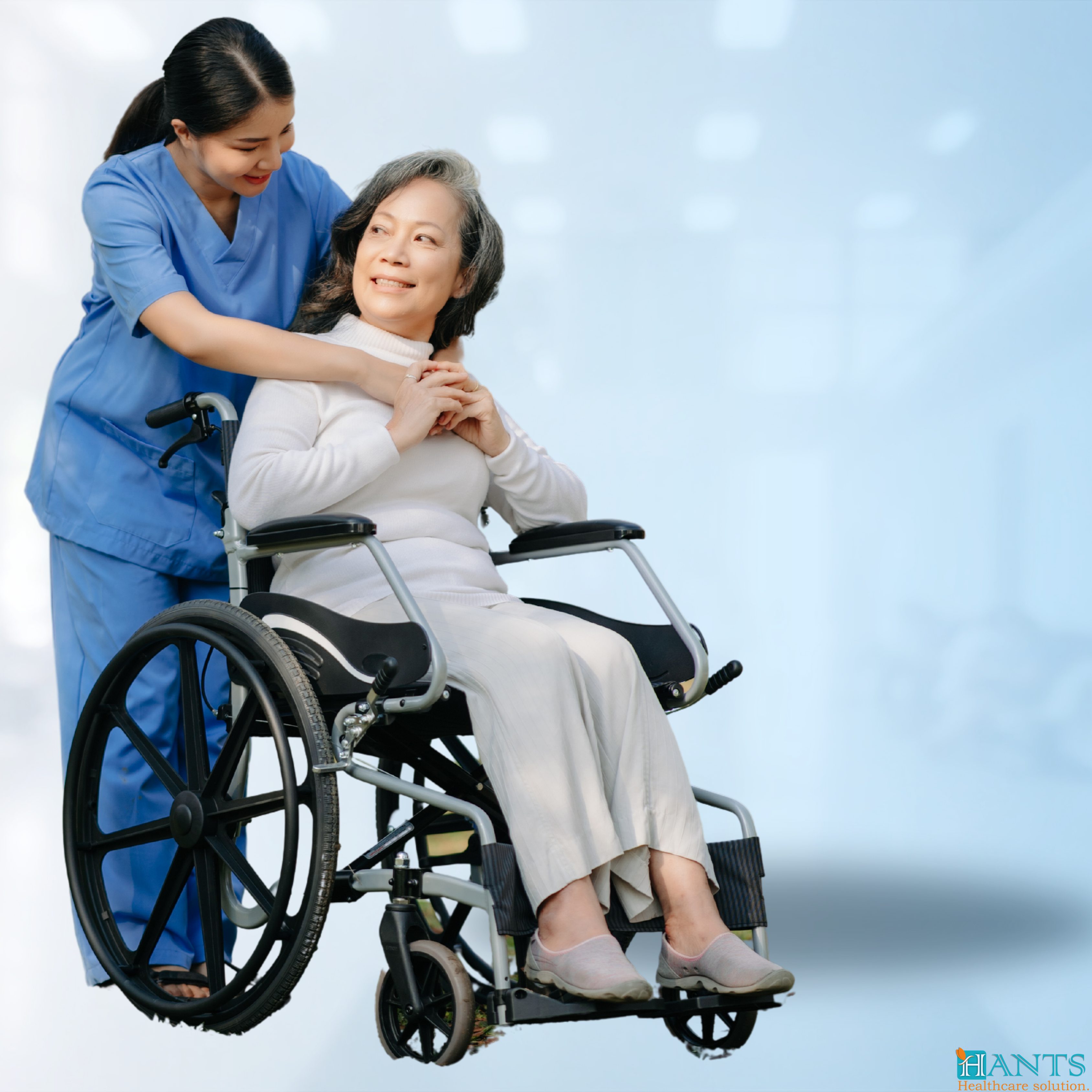 Transforming Patient Care